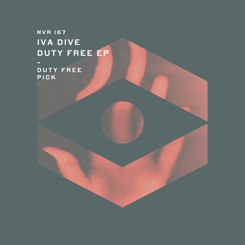 Iva Dive - Duty Free EP